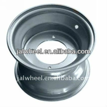 8x3.75 ATV Steel Wheels